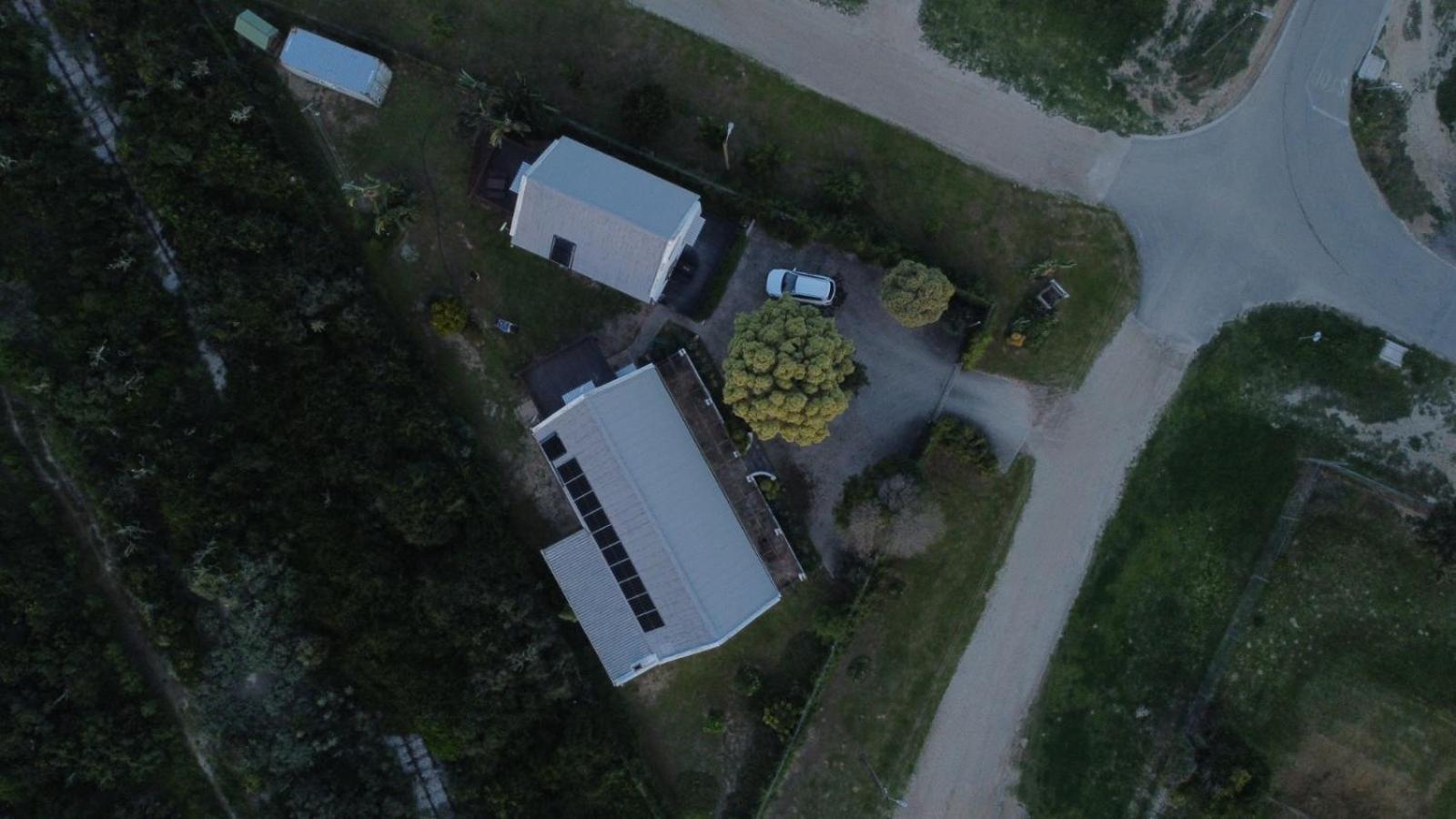 Nukakamma Guest House Colchester Exterior photo