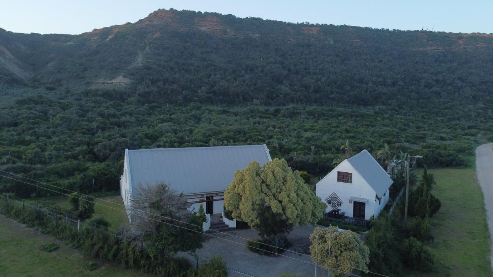 Nukakamma Guest House Colchester Exterior photo