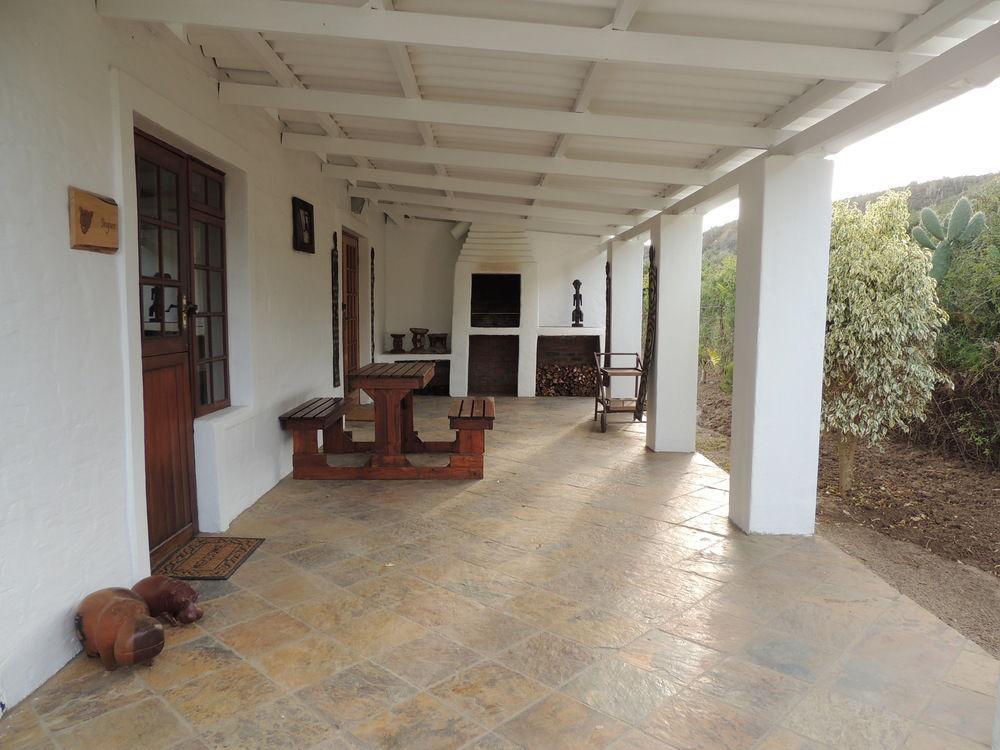 Nukakamma Guest House Colchester Exterior photo