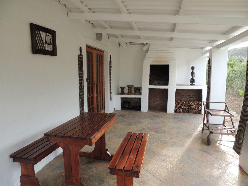 Nukakamma Guest House Colchester Exterior photo